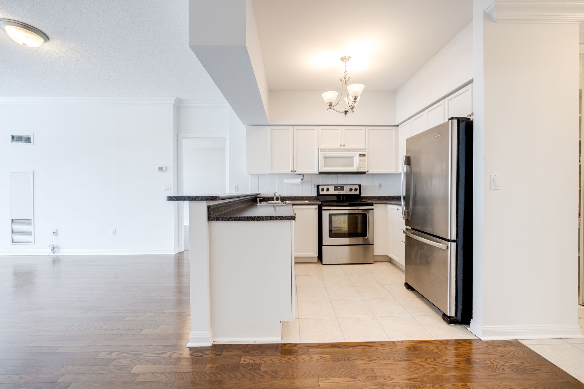 Mississauga property showcase — delivered property photograph 6