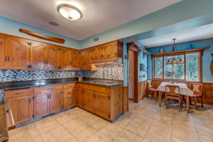 Dining Room/Kitchen