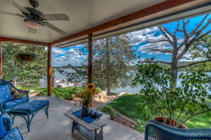 Back Porch