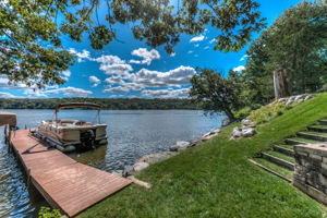 Dock