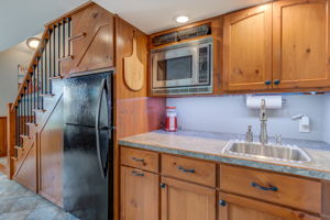 Wet Bar