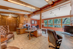 Office/Rec Room