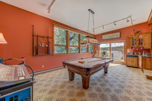 Recreation Room