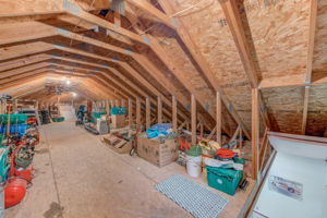 Garage Loft