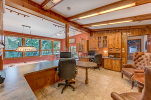 Office/Rec Room