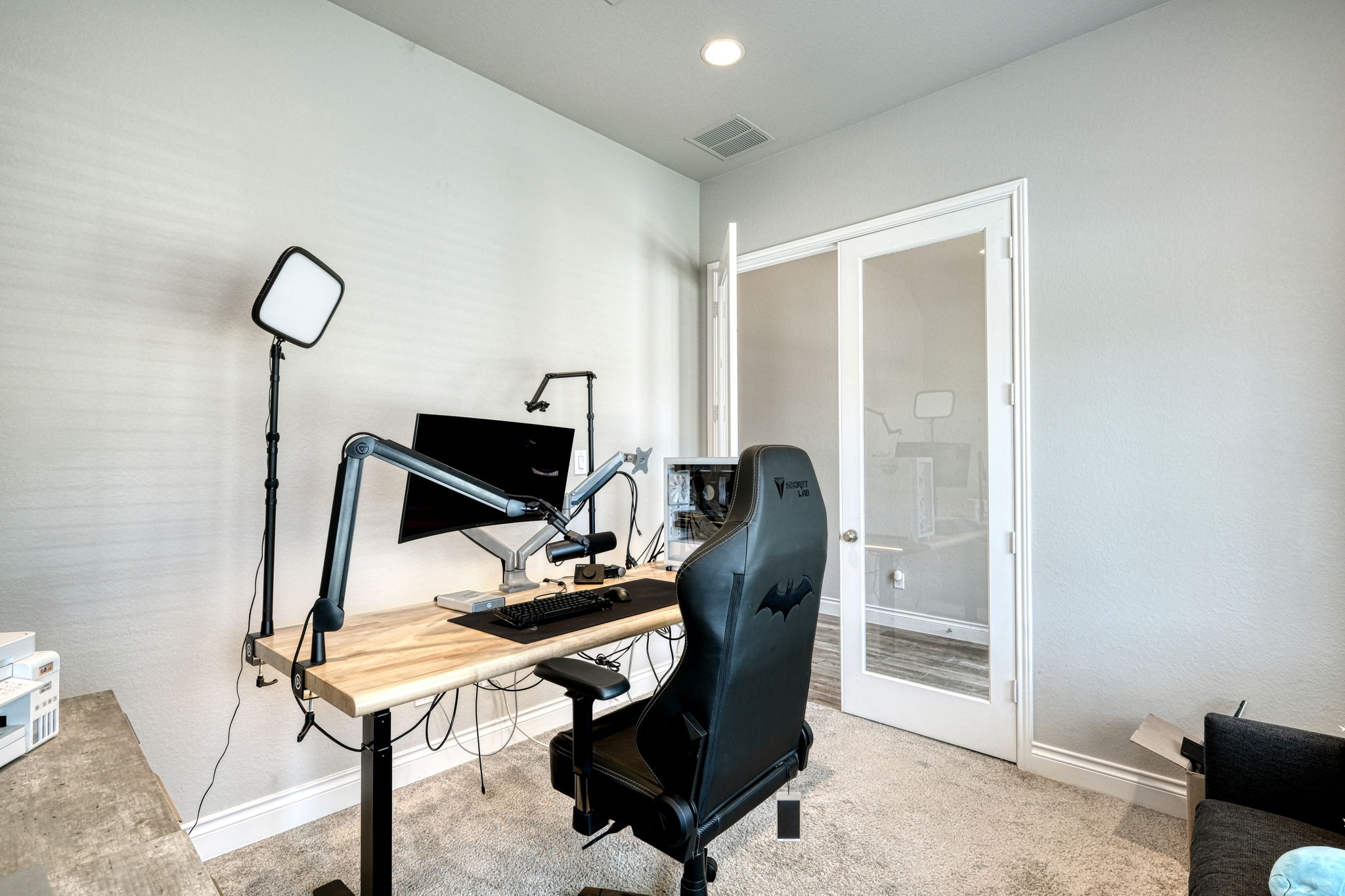 Office/Flex Space