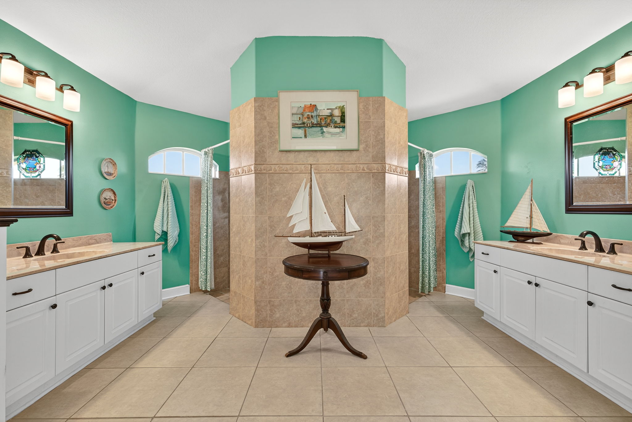 Primary Bathroom 1 of 4