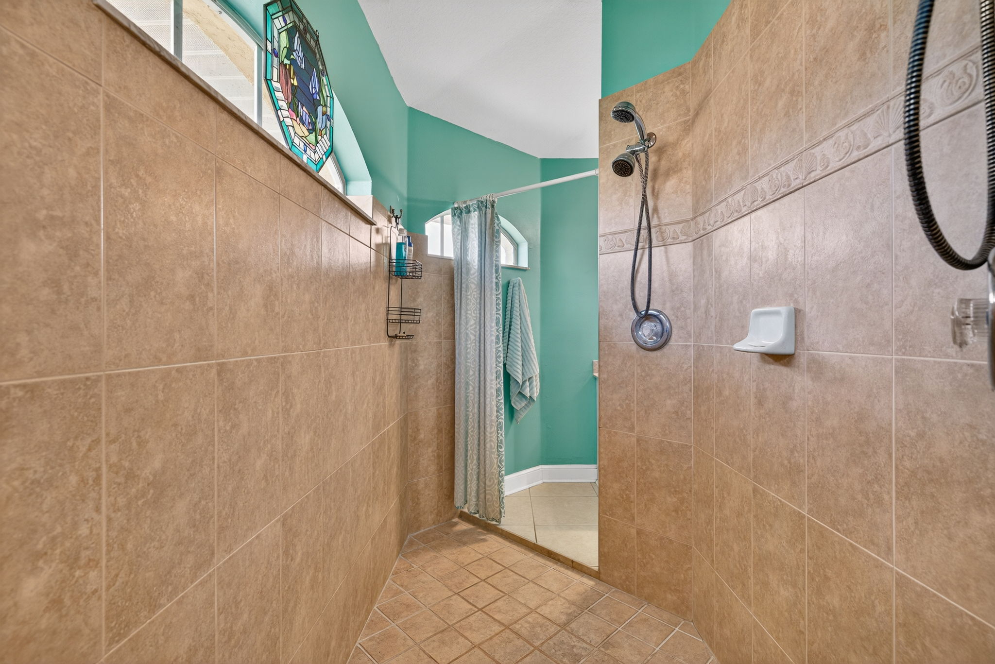 Primary Bathroom 2 of 4