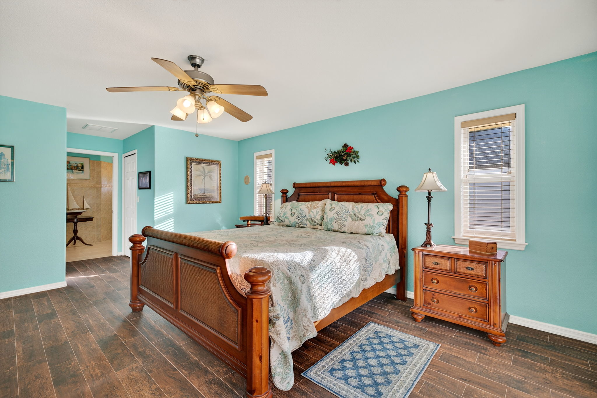 Primary Bedroom 1 of 3