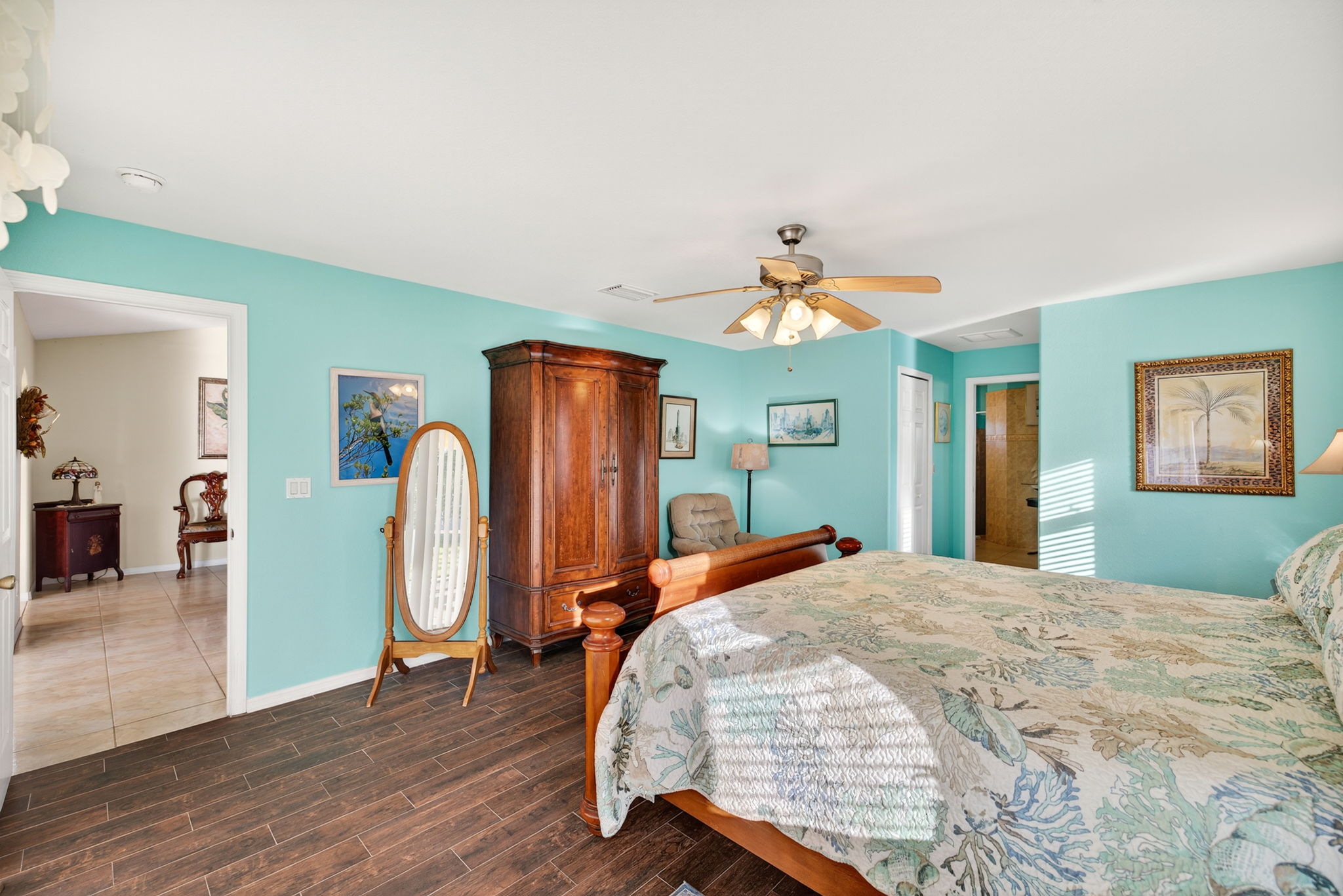 Primary Bedroom 2 of 3