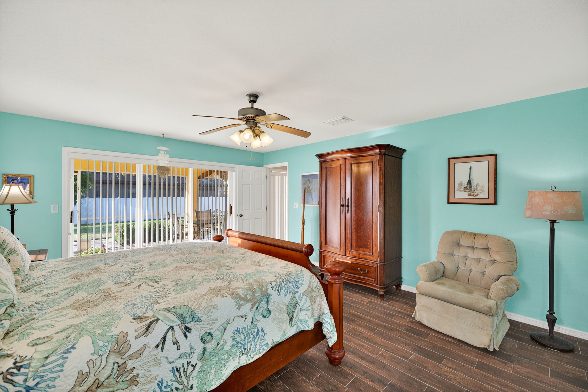 Primary Bedroom 3 of 3