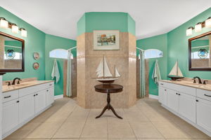 Primary Bathroom 1 of 4