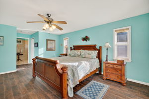 Primary Bedroom 1 of 3