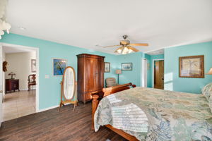 Primary Bedroom 2 of 3