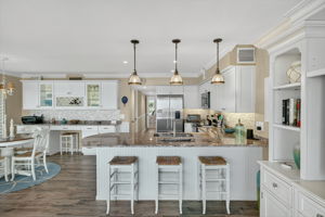 Breakfast Bar 2 of 2