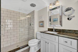 Primary Bathroom 1 of 2