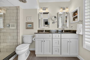 Primary Bathroom 2 of 2