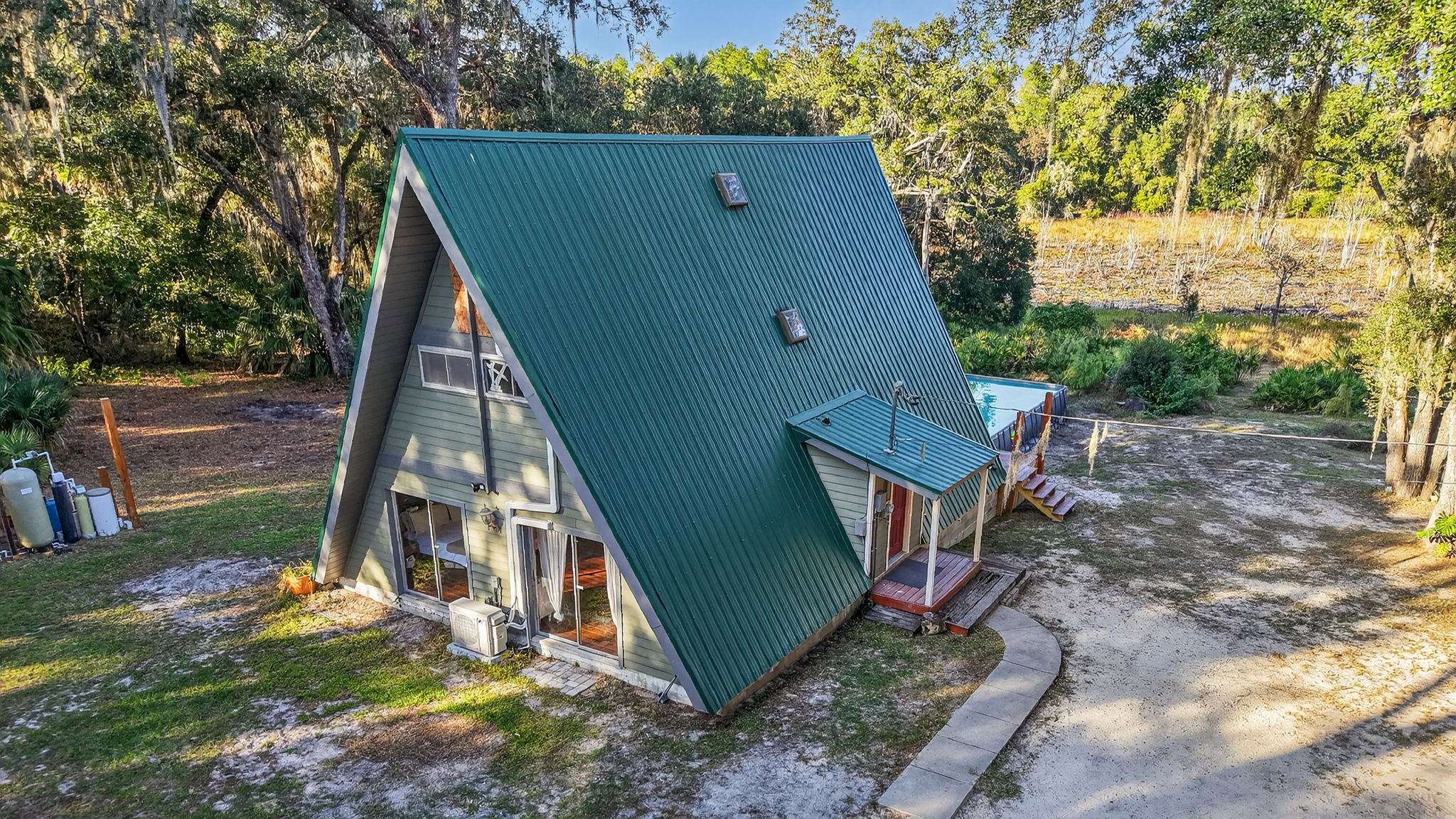 Front/Side Elevation