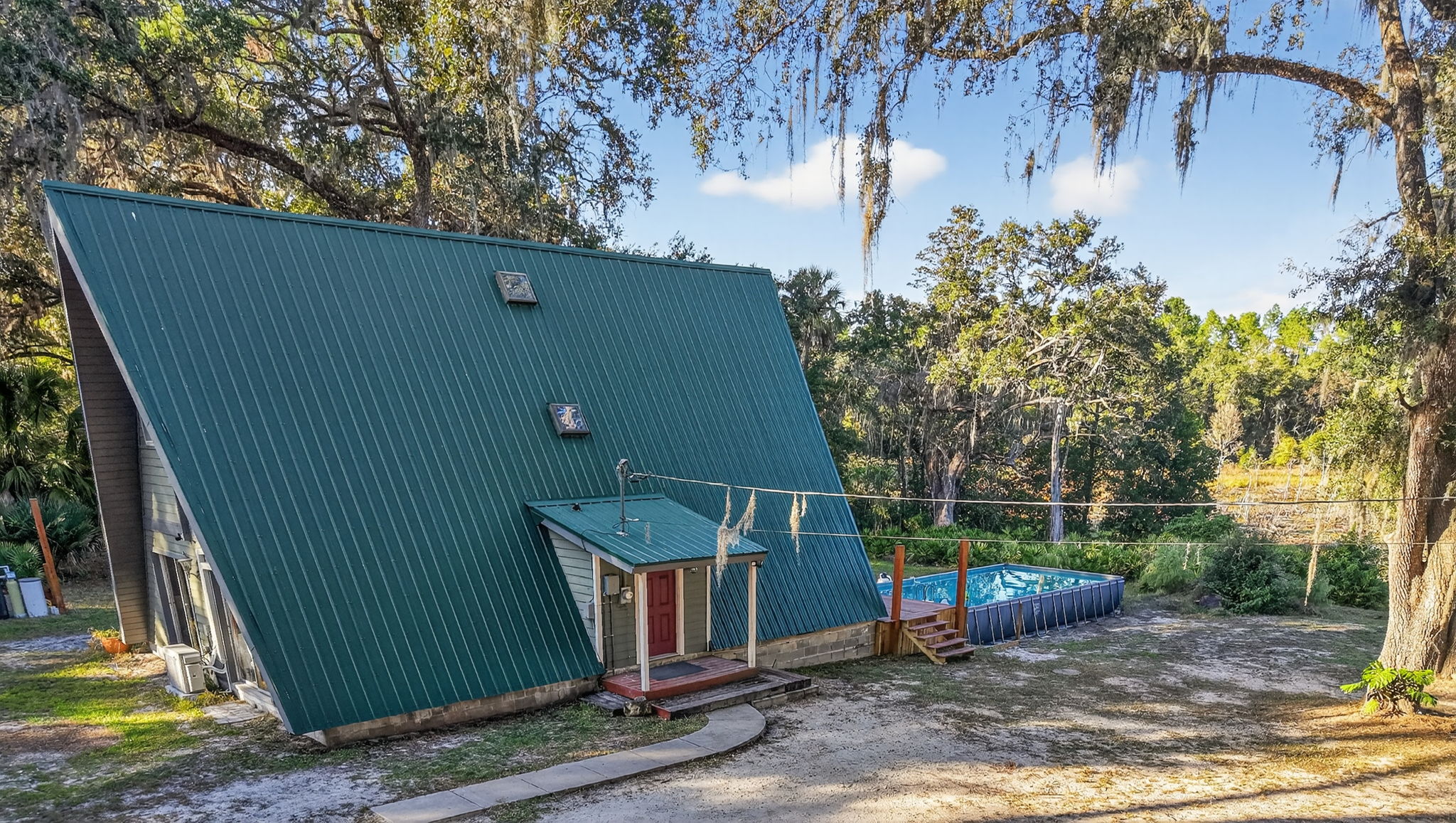 Front/Side Elevation