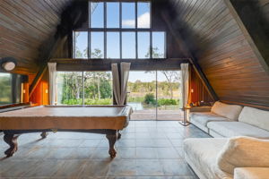 Living and Dining Rooms