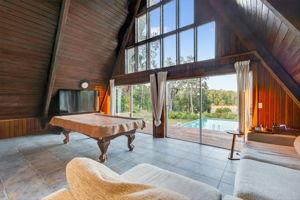 Living and Dining Rooms