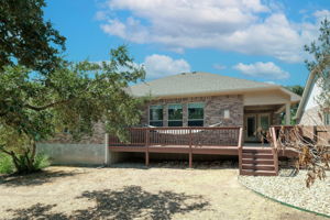 Back of House