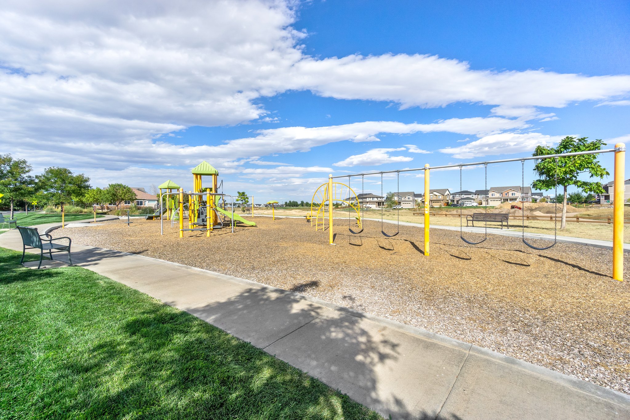 Parks