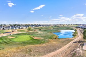 Golf Coursse
