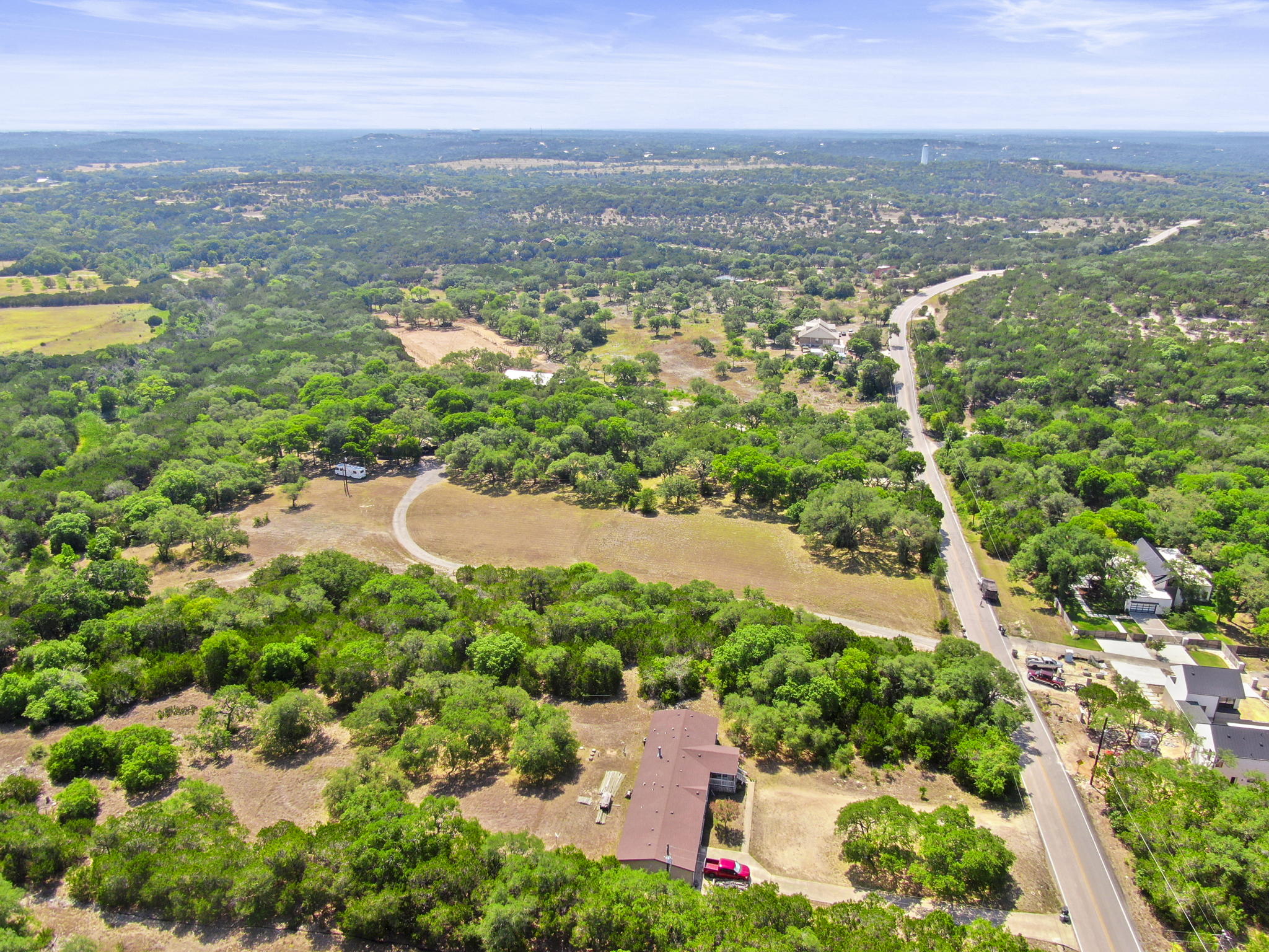 11405 Rim Rock Trail, Austin, TX 78737, USA Photo 11