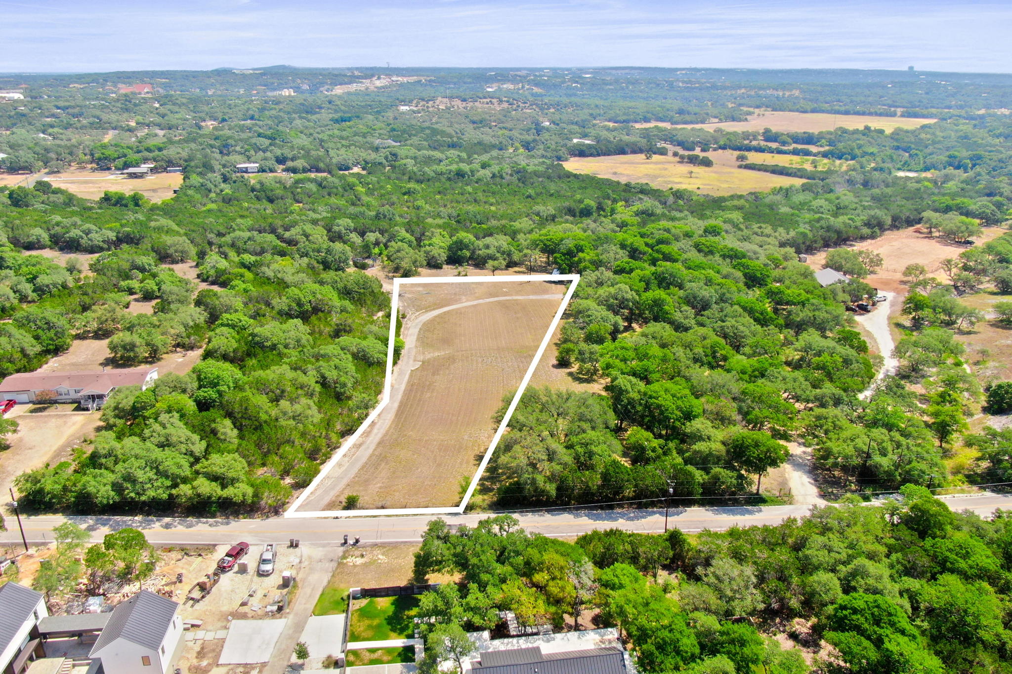11405 Rim Rock Trail, Austin, TX 78737, USA Photo 21