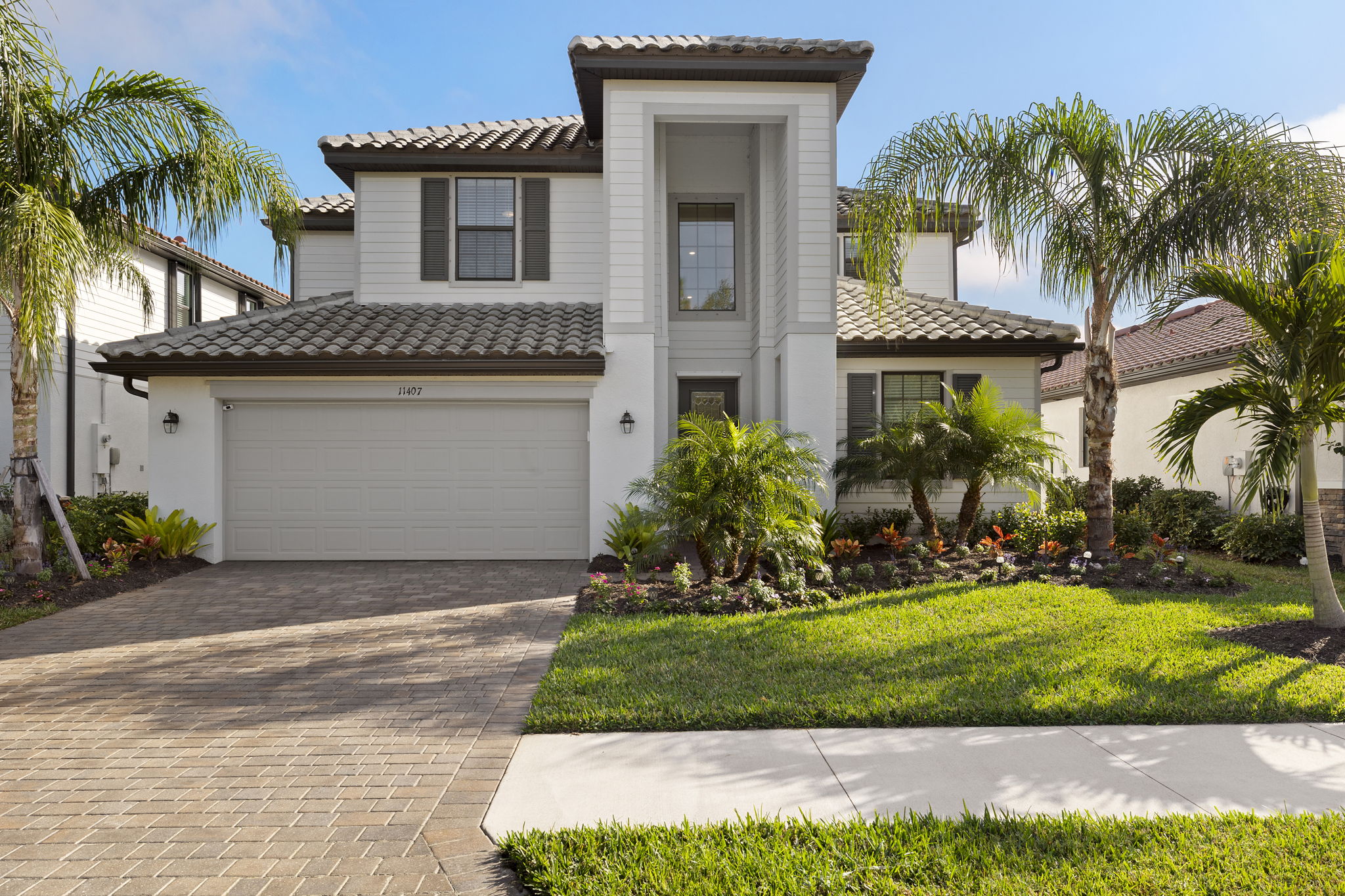 Front Exterior 1
