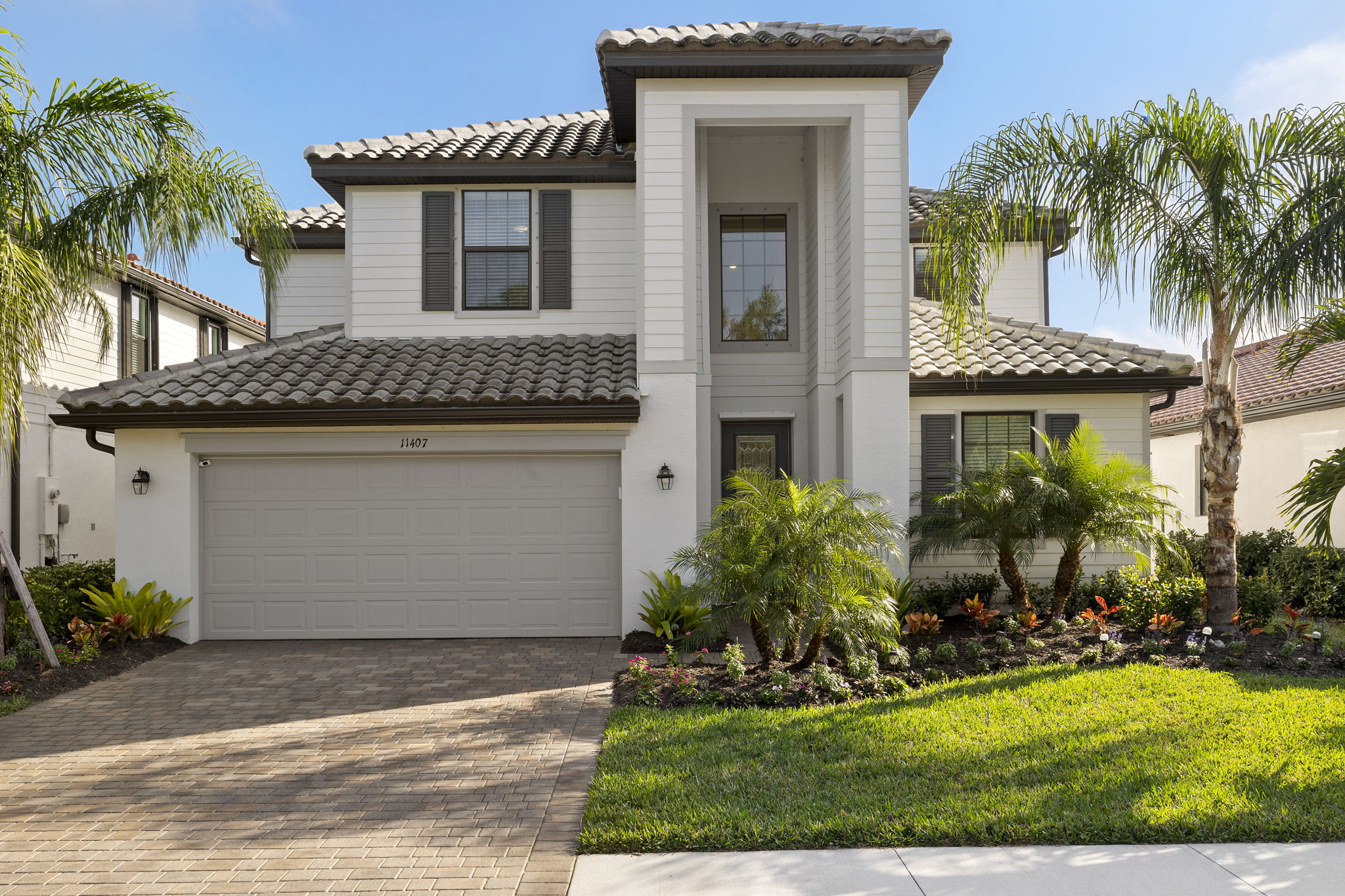 Front Exterior 2