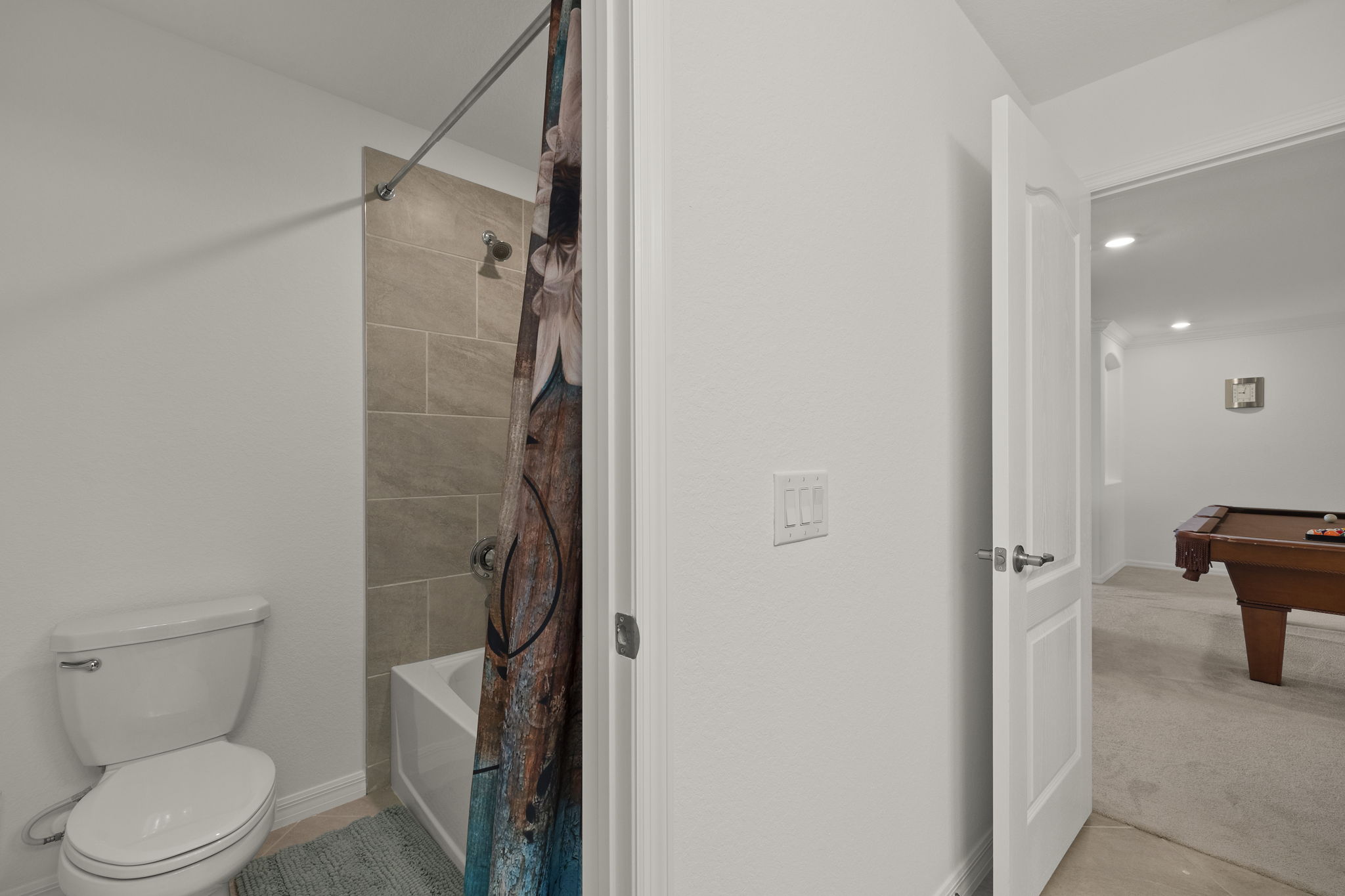 Guest Bathroom 1