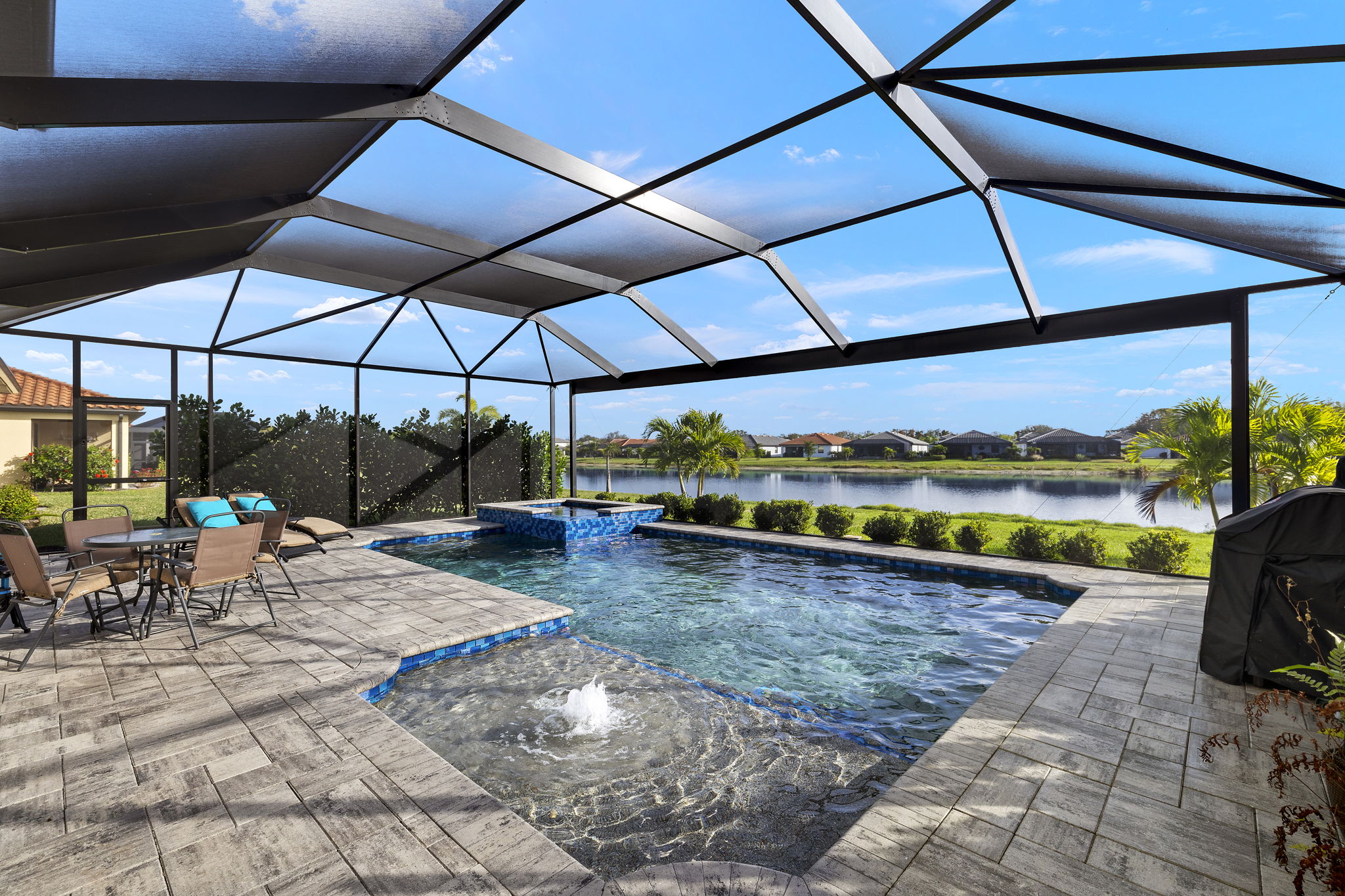Pool Area 2