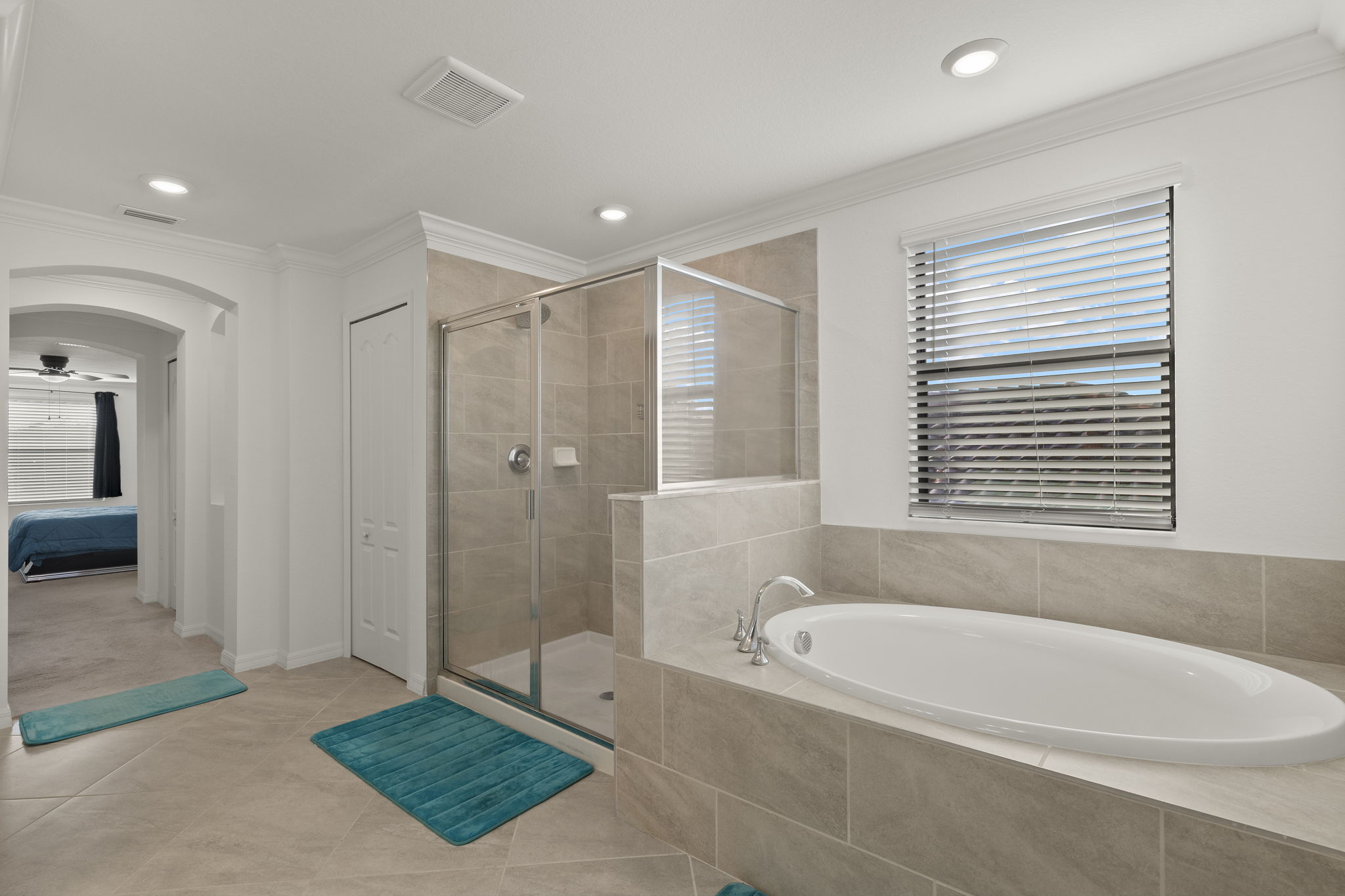 Primary Bathroom 1