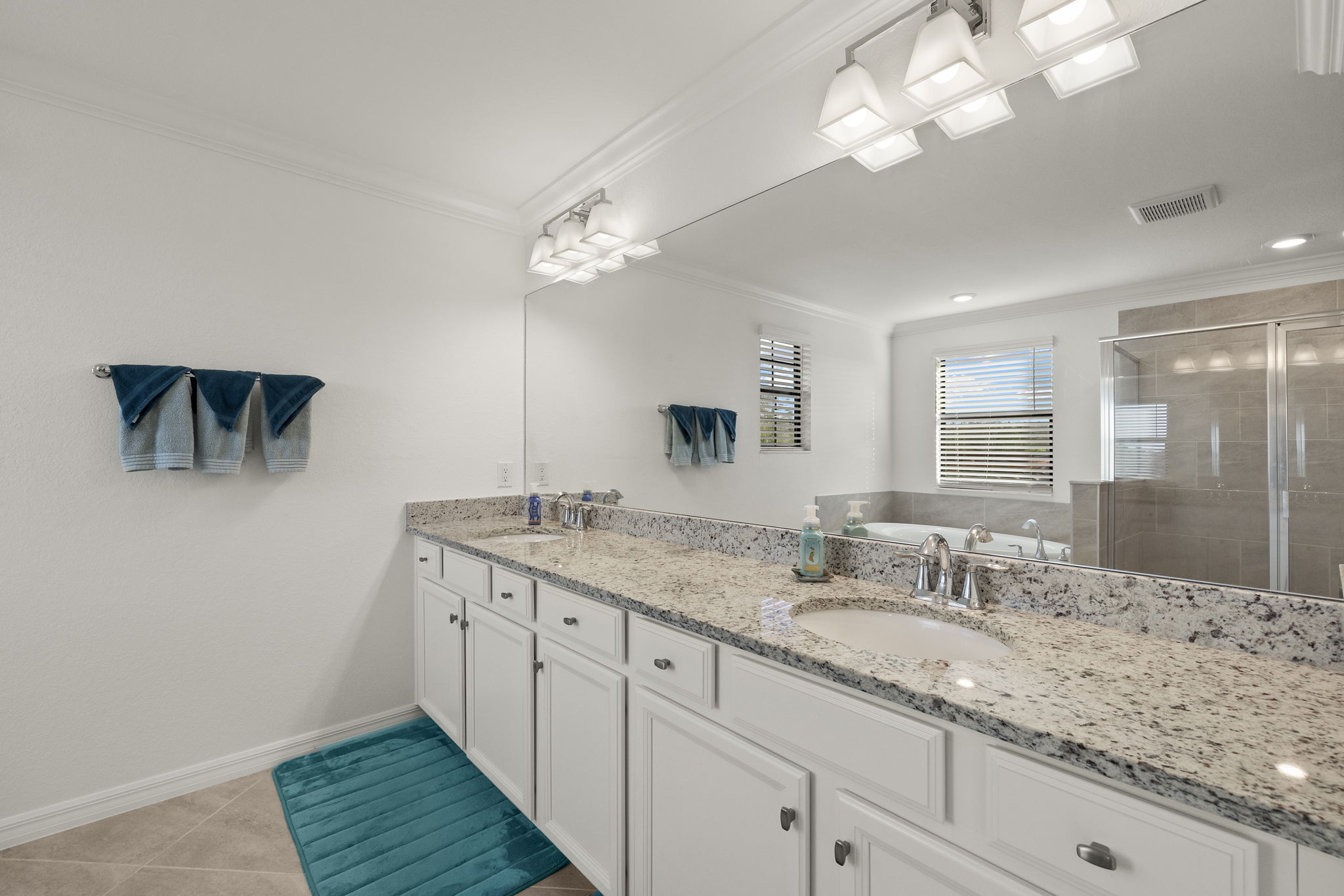 Primary Bathroom 2