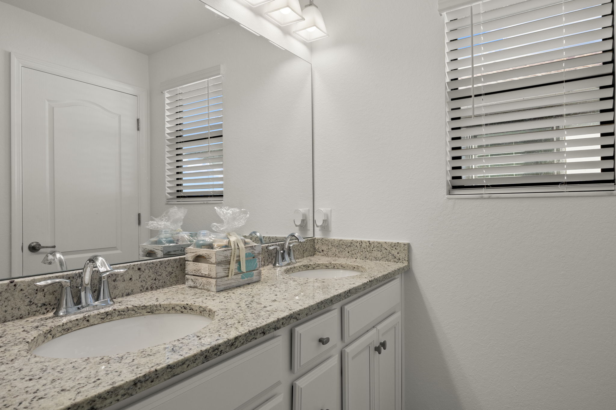Primary Bathroom 3