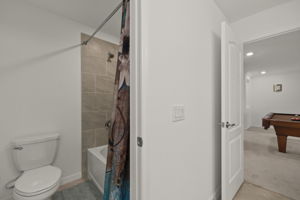 Guest Bathroom 1