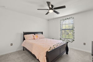 Guest Bedroom 3