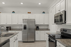 Kitchen 1