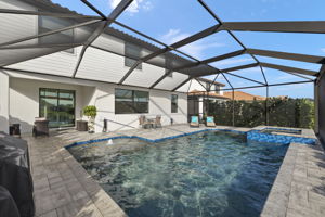 Pool Area 1