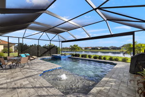 Pool Area 2