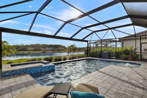 Pool Area 3