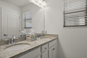 Primary Bathroom 3