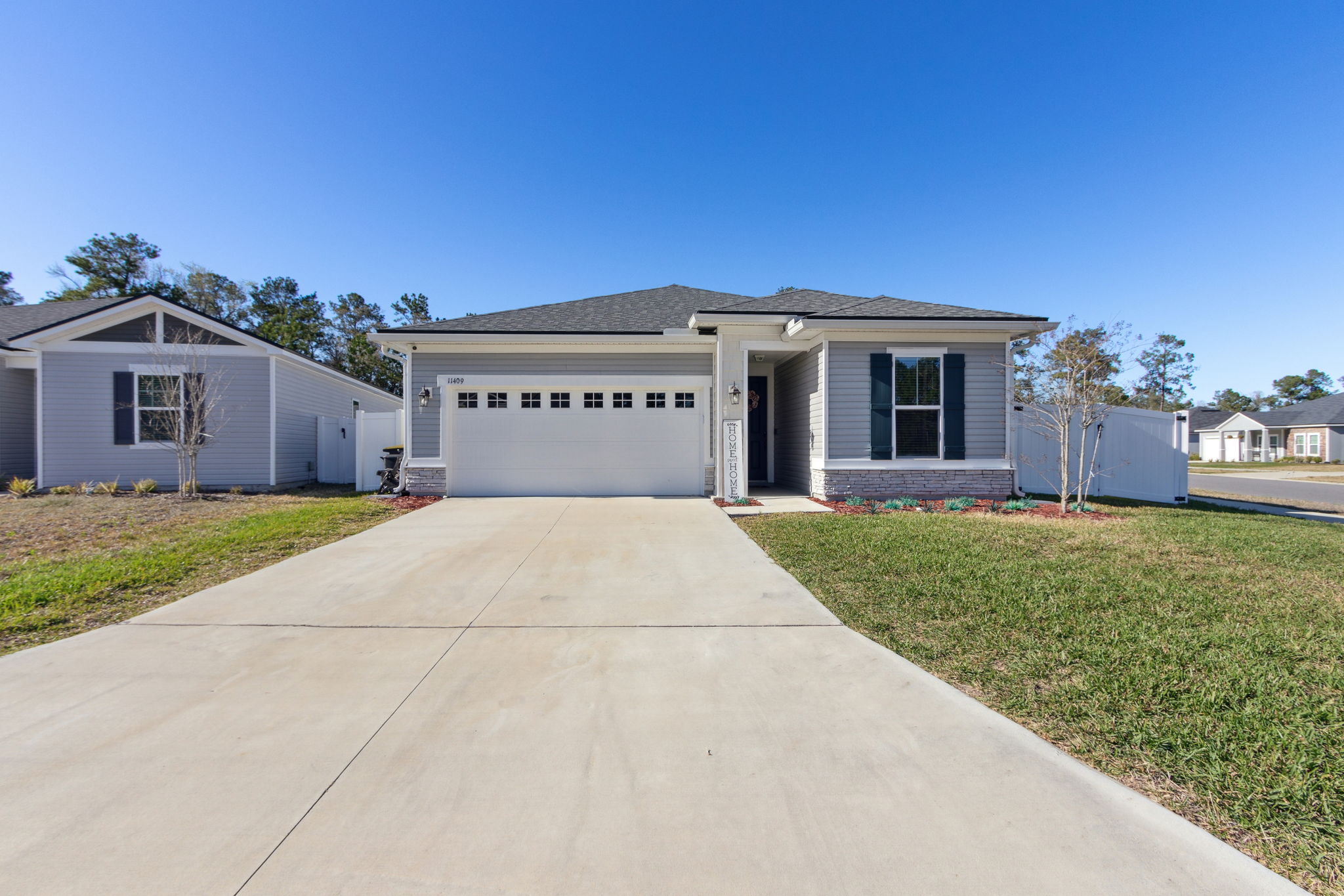 Welcome to 11409 Eagle Vail Ct