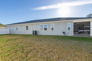 Back of Home