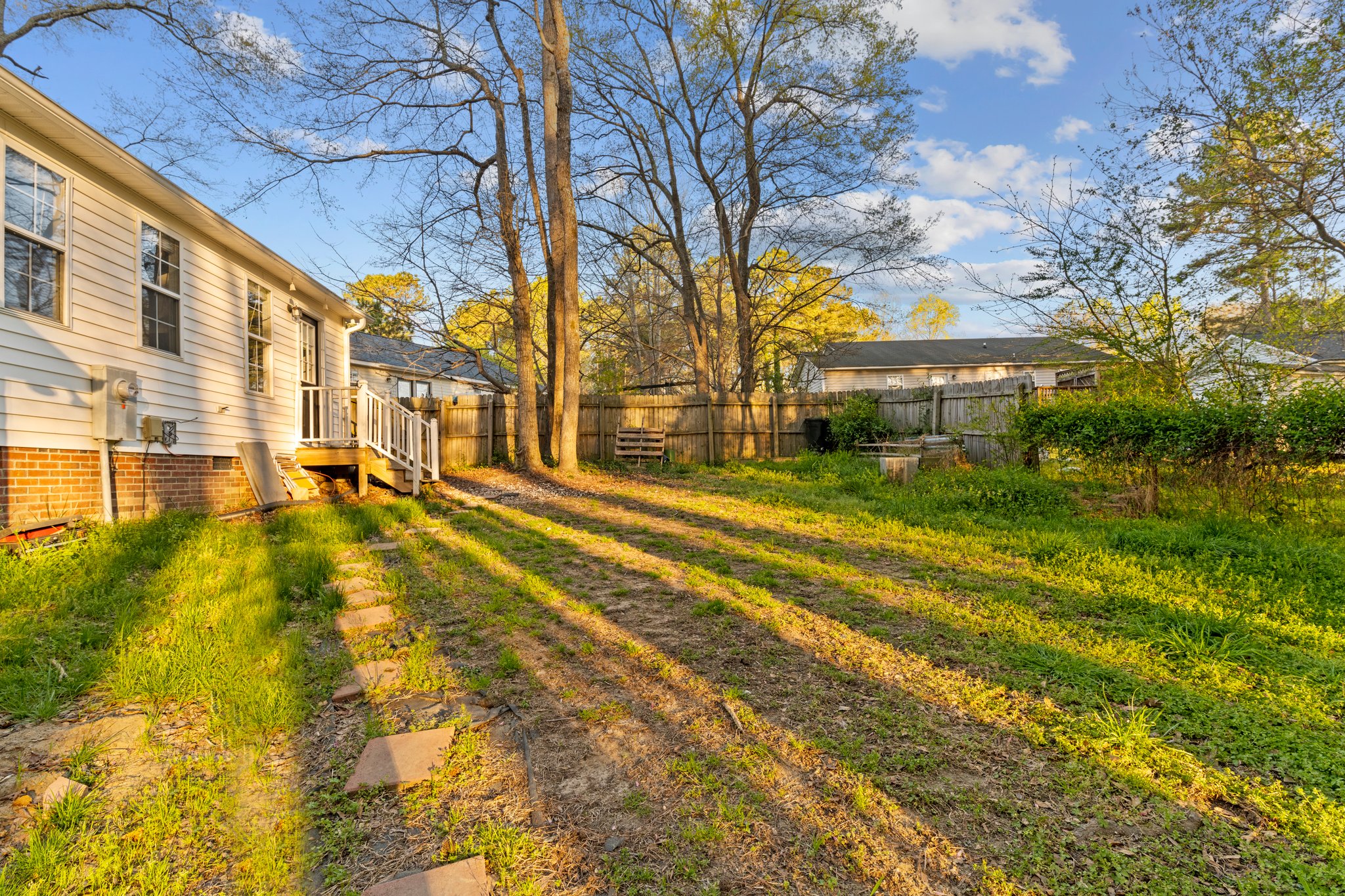 1141 Amber Acres Ln, Knightdale, NC 27545