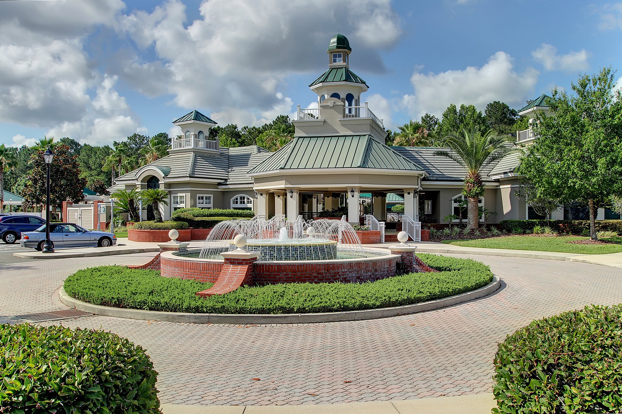 Julington Creek Plantation