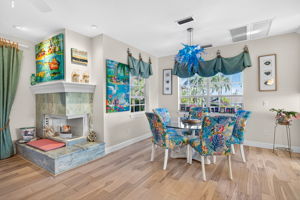 Dining Room 2