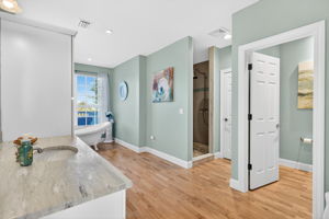 Primary Bathroom 1
